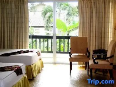 Golden Pine Beach Resort - 28