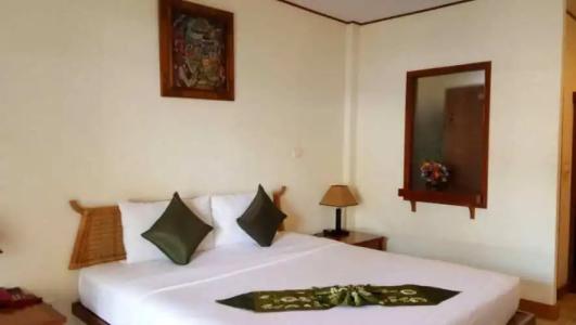 Golden Pine Beach Resort - 112