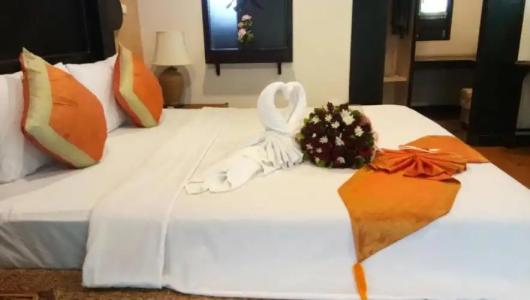 Golden Pine Beach Resort - 96