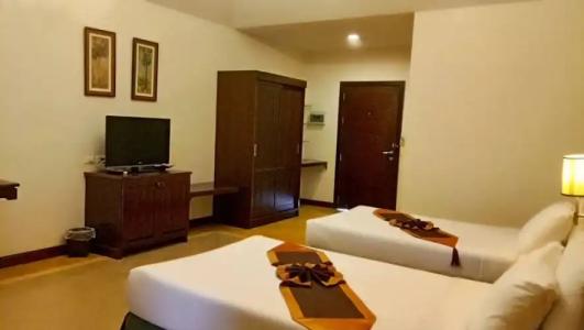 Golden Pine Beach Resort - 56