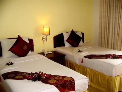 Golden Pine Beach Resort - 5