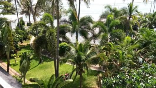 Golden Pine Beach Resort - 99