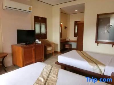 Golden Pine Beach Resort - 78