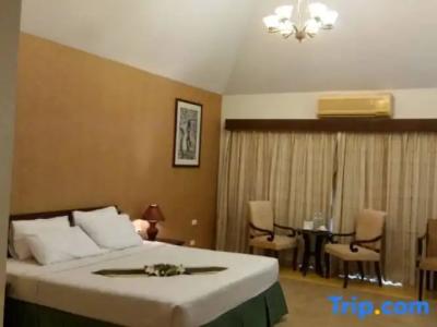 Golden Pine Beach Resort - 40