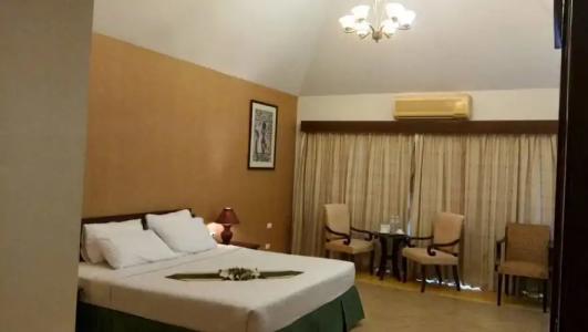 Golden Pine Beach Resort - 57