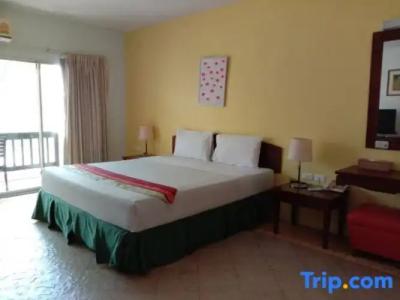 Golden Pine Beach Resort - 23