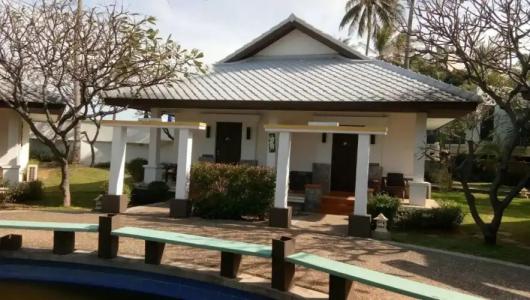 Golden Pine Beach Resort - 22