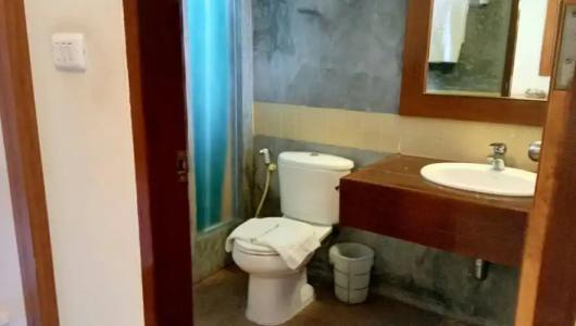 Golden Pine Beach Resort - 110