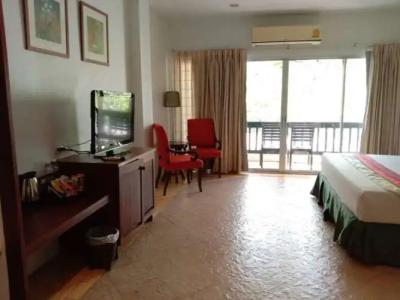 Golden Pine Beach Resort - 34