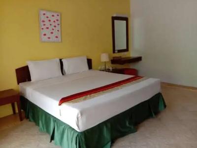 Golden Pine Beach Resort - 33