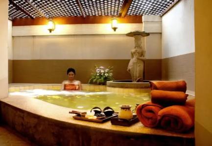 Golden Pine Beach Resort - 16