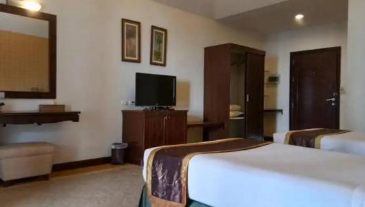 Golden Pine Beach Resort - 75