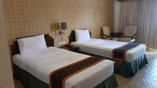 Golden Pine Beach Resort - 59