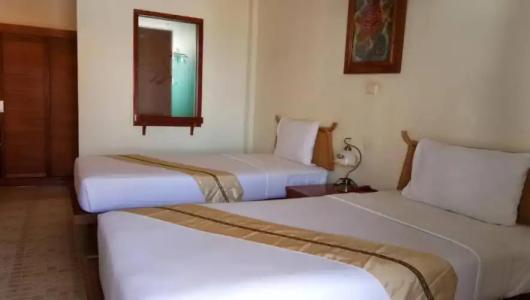 Golden Pine Beach Resort - 93