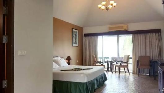 Golden Pine Beach Resort - 53