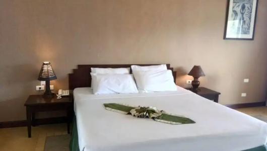 Golden Pine Beach Resort - 51