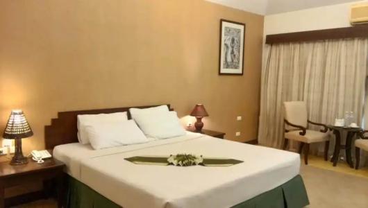 Golden Pine Beach Resort - 52