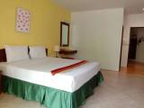 Superior room with balcony