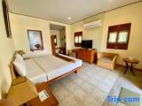 Double Villa