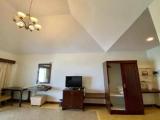 Deluxe room with sea view