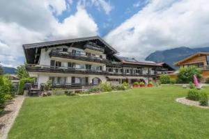 Hotel garni Gerberhof ***S