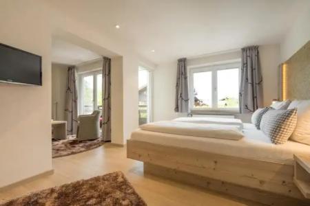 garni Gerberhof ***S - 34