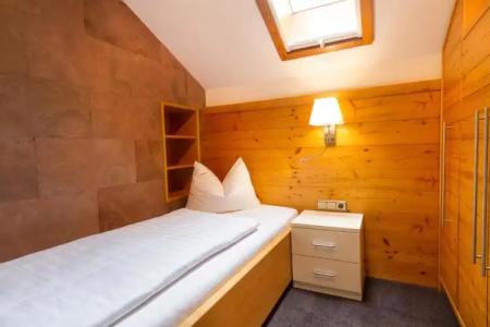 garni Gerberhof ***S - 38