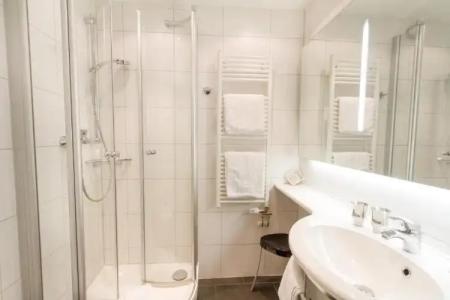 garni Gerberhof ***S - 25