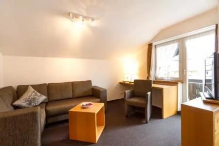 garni Gerberhof ***S - 36