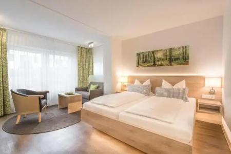 garni Gerberhof ***S - 27