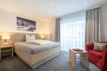 garni Gerberhof ***S - 20