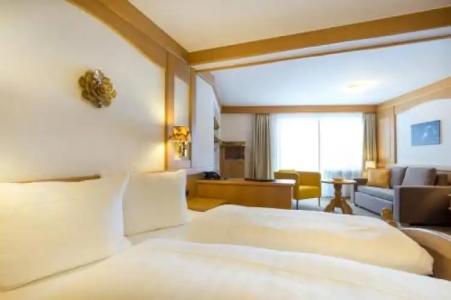 garni Gerberhof ***S - 3