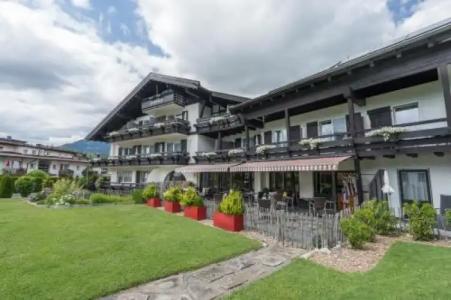 garni Gerberhof ***S - 16