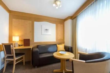 garni Gerberhof ***S - 1