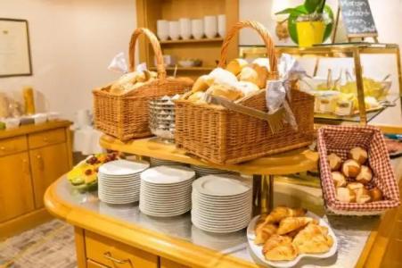 garni Gerberhof ***S - 10