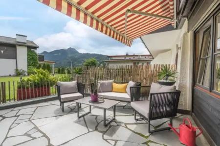 garni Gerberhof ***S - 15