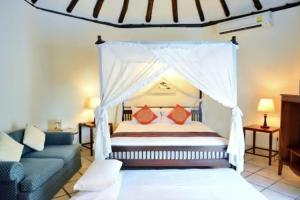 Supatra Resort, Hua Hin