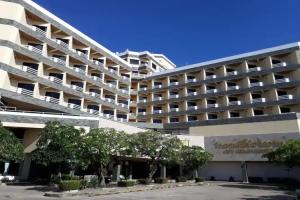 City Beach Resort, Hua Hin