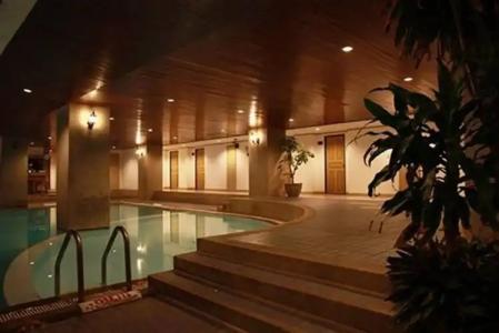 City Beach Resort - 19