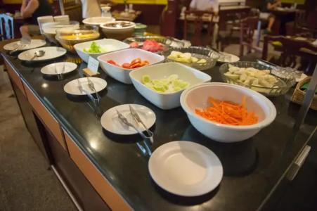 City Beach Resort - 9