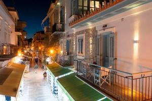 999 Luxury Hotel, Nafplio