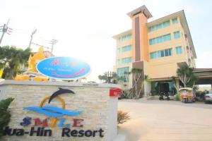 Smile Hua-Hin Resort - SHA Plus