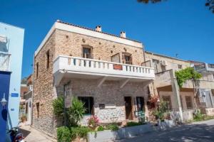 Aeolos Guesthouse, Monemvasia