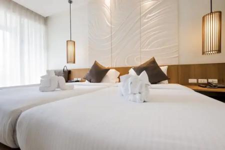 G Hua Hin Resort & Mall - SHA Extra Plus - 125