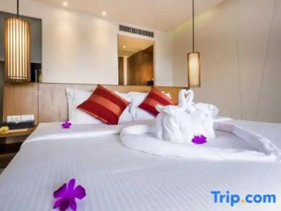 G Hua Hin Resort & Mall - SHA Extra Plus - 118