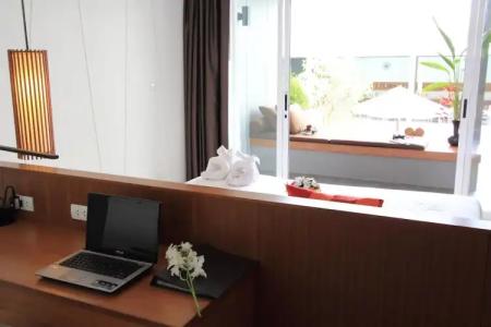 G Hua Hin Resort & Mall - SHA Extra Plus - 101