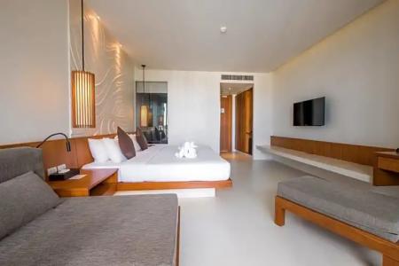 G Hua Hin Resort & Mall - SHA Extra Plus - 115