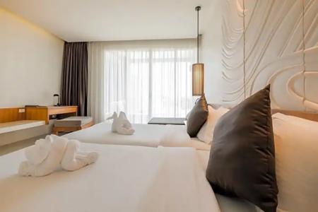G Hua Hin Resort & Mall - SHA Extra Plus - 114