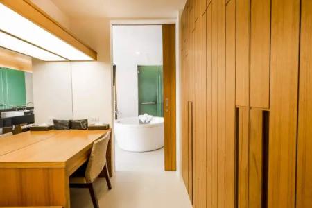 G Hua Hin Resort & Mall - SHA Extra Plus - 129