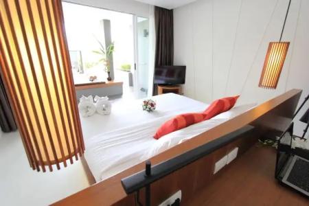 G Hua Hin Resort & Mall - SHA Extra Plus - 106